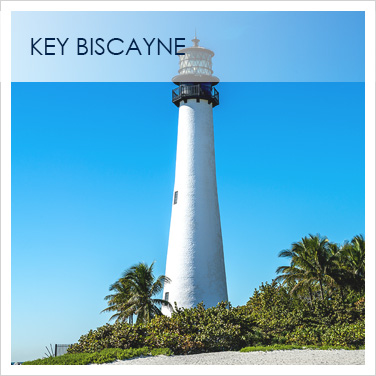 Key Biscayne